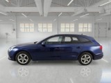  Audi  A4 AUDI  AVANT / 2019 / 5P / STATION WAGON 2.0 30 TDI 100KW BUSINESS S TRONIC #8