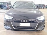  Audi  A4 AUDI  AVANT / 2019 / 5P / STATION WAGON 2.0 30 TDI BUSINESS S TRONIC #6