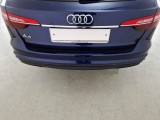  Audi  A4 AUDI  AVANT / 2019 / 5P / STATION WAGON 2.0 30 TDI 100KW BUSINESS S TRONIC #56
