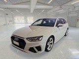  Audi  A4 AUDI  AVANT / 2019 / 5P / STATION WAGON 2.0 35 TDI SLINE EDIT. S TRONIC 