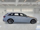  Audi  A4 AUDI  AVANT / 2019 / 5P / STATION WAGON 2.0 35 TDI SLINE EDIT. S TRONIC #7