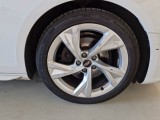  Audi  A4 AUDI  AVANT / 2019 / 5P / STATION WAGON 2.0 35 TDI SLINE EDIT. S TRONIC #17
