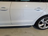 Audi  A4 AUDI  AVANT / 2019 / 5P / STATION WAGON 2.0 35 TDI SLINE EDIT. S TRONIC #62