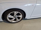  Audi  A4 AUDI  AVANT / 2019 / 5P / STATION WAGON 2.0 35 TDI SLINE EDIT. S TRONIC #68