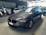  Bmw  Serie 5 BMW  / 2020 / 5P / STATION WAGON 520D AUT BUSINESS MH48V TOURING 