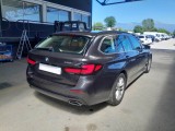  Bmw  Serie 5 BMW  / 2020 / 5P / STATION WAGON 520D AUT BUSINESS MH48V TOURING #2