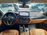  Bmw  Serie 5 BMW  / 2020 / 5P / STATION WAGON 520D AUT BUSINESS MH48V TOURING #3