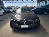  Bmw  Serie 5 BMW  / 2020 / 5P / STATION WAGON 520D AUT BUSINESS MH48V TOURING #6