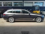  Bmw  Serie 5 BMW  / 2020 / 5P / STATION WAGON 520D AUT BUSINESS MH48V TOURING #7