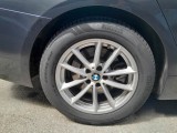  Bmw  Serie 5 BMW  / 2020 / 5P / STATION WAGON 520D AUT BUSINESS MH48V TOURING #19