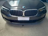  Bmw  Serie 5 BMW  / 2020 / 5P / STATION WAGON 520D AUT BUSINESS MH48V TOURING #22