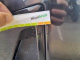  Bmw  Serie 5 BMW  / 2020 / 5P / STATION WAGON 520D AUT BUSINESS MH48V TOURING #23
