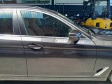  Bmw  Serie 5 BMW  / 2020 / 5P / STATION WAGON 520D AUT BUSINESS MH48V TOURING #33