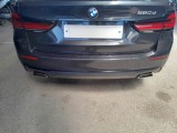  Bmw  Serie 5 BMW  / 2020 / 5P / STATION WAGON 520D AUT BUSINESS MH48V TOURING #44
