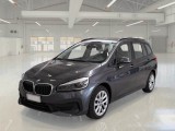  Bmw  2-serie BMW SERIE 2 GRAN TOURER / 2018 / 5P / MONOVOLUME 218D XDRIVE ADVANTAGE AUT. 