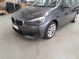  Bmw  2-serie BMW SERIE 2 GRAN TOURER / 2018 / 5P / MONOVOLUME 218D XDRIVE ADVANTAGE AUT. #24