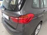  Bmw  2-serie BMW SERIE 2 GRAN TOURER / 2018 / 5P / MONOVOLUME 218D XDRIVE ADVANTAGE AUT. #53