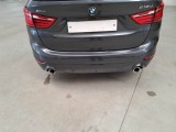  Bmw  2-serie BMW SERIE 2 GRAN TOURER / 2018 / 5P / MONOVOLUME 218D XDRIVE ADVANTAGE AUT. #56