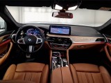  Bmw  Serie 5 BMW  / 2020 / 4P / BERLINA 530D XDRIVE 183KW M SPORT AUTO #3