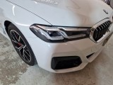  Bmw  Serie 5 BMW  / 2020 / 4P / BERLINA 530D XDRIVE 183KW M SPORT AUTO #29