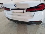  Bmw  Serie 5 BMW  / 2020 / 4P / BERLINA 530D XDRIVE 183KW M SPORT AUTO #49