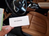  Bmw  Serie 5 BMW  / 2020 / 4P / BERLINA 530D XDRIVE 183KW M SPORT AUTO #88