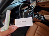  Bmw  Serie 5 BMW  / 2020 / 4P / BERLINA 530D XDRIVE 183KW M SPORT AUTO #90