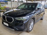  Bmw  X1 BMW  / 2019 / 5P / SUV SDRIVE 20D BUSINESS ADVANTAGE AUTOMATICO 
