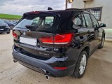  Bmw  X1 BMW  / 2019 / 5P / SUV SDRIVE 20D BUSINESS ADVANTAGE AUTOMATICO #2