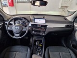  Bmw  X1 BMW  / 2019 / 5P / SUV SDRIVE 20D BUSINESS ADVANTAGE AUTOMATICO #3