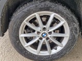  Bmw  X1 BMW  / 2019 / 5P / SUV SDRIVE 20D BUSINESS ADVANTAGE AUTOMATICO #18