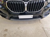  Bmw  X1 BMW  / 2019 / 5P / SUV SDRIVE 20D BUSINESS ADVANTAGE AUTOMATICO #28