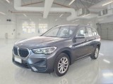  Bmw  X1 BMW  / 2019 / 5P / SUV SDRIVE 18D BUSINESS ADVANTAGE 