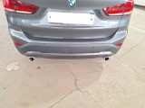  Bmw  X1 BMW  / 2019 / 5P / SUV SDRIVE 18D BUSINESS ADVANTAGE #50