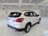  Bmw  X1 BMW  / 2015 / 5P / SUV SDRIVE 18D BUSINESS #2