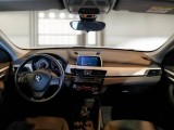  Bmw  X1 BMW  / 2015 / 5P / SUV SDRIVE 18D BUSINESS #3