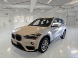  Bmw  X1 BMW  / 2015 / 5P / SUV SDRIVE 18D BUSINESS 