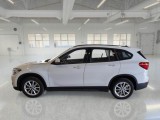  Bmw  X1 BMW  / 2015 / 5P / SUV SDRIVE 18D BUSINESS #8