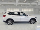  Bmw  X1 BMW  / 2015 / 5P / SUV SDRIVE 18D BUSINESS #7