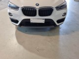  Bmw  X1 BMW  / 2015 / 5P / SUV SDRIVE 18D BUSINESS #22