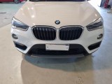  Bmw  X1 BMW  / 2015 / 5P / SUV SDRIVE 18D BUSINESS #25