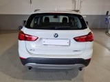  Bmw  X1 BMW  / 2015 / 5P / SUV SDRIVE 18D BUSINESS #34