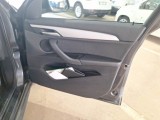  Bmw  X1 BMW  / 2019 / 5P / SUV SDRIVE 18D BUSINESS ADVANTAGE #107