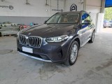  Bmw  X3 BMW  / 2021 / 5P / SUV XDRIVE 20D MH48V 