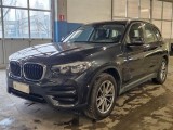  Bmw  X3 BMW  / 2017 / 5P / SUV XDRIVE 20D MH48V BUSINESS ADVANTAGE 