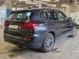  Bmw  X3 BMW  / 2017 / 5P / SUV XDRIVE 20D MH48V BUSINESS ADVANTAGE #2