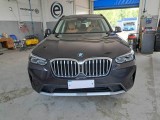  Bmw  X3 BMW  / 2021 / 5P / SUV XDRIVE 20D MH48V #6
