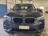  Bmw  X3 BMW  / 2017 / 5P / SUV XDRIVE 20D MH48V BUSINESS ADVANTAGE #6