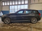  Bmw  X3 BMW  / 2017 / 5P / SUV XDRIVE 20D MH48V BUSINESS ADVANTAGE #8