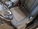  Bmw  X3 BMW  / 2017 / 5P / SUV XDRIVE 20D MH48V BUSINESS ADVANTAGE #12